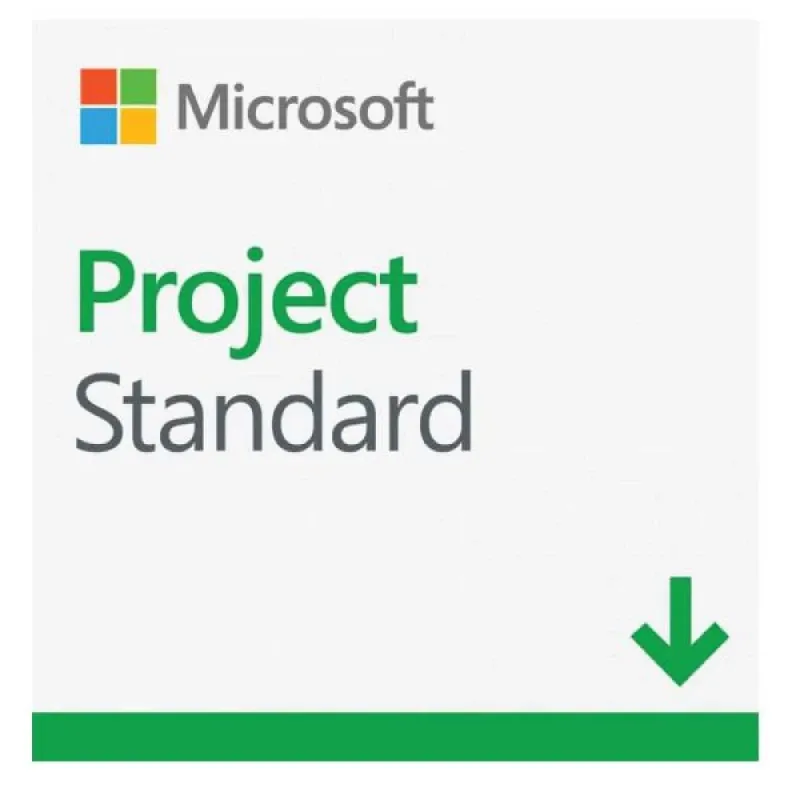 PROJECT STANDARD 2024 ESD