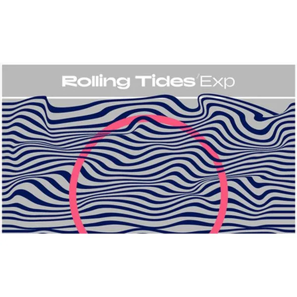 Native Instruments Expansion - Rolling Tides