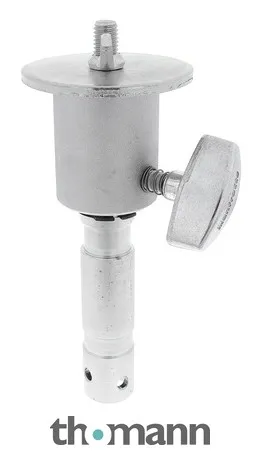 Manfrotto 616-12 Pan Spigot M12