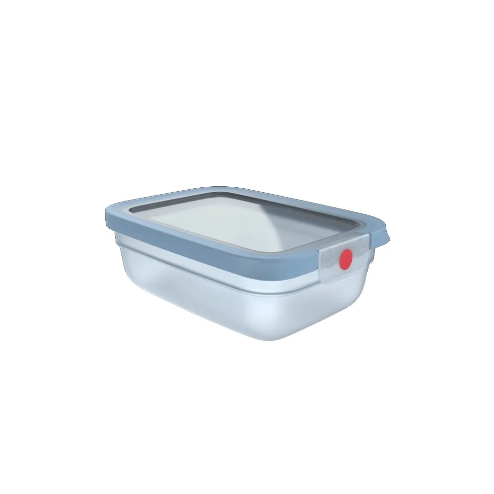 CAIXA HERMÉTICA PLÁSTICO TEFAL 1,2L – N1210710