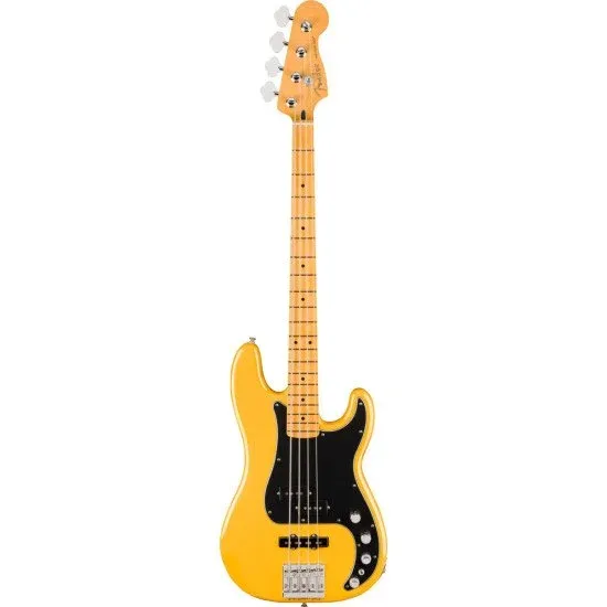 Fender Player II MOD P Bass MN SSY