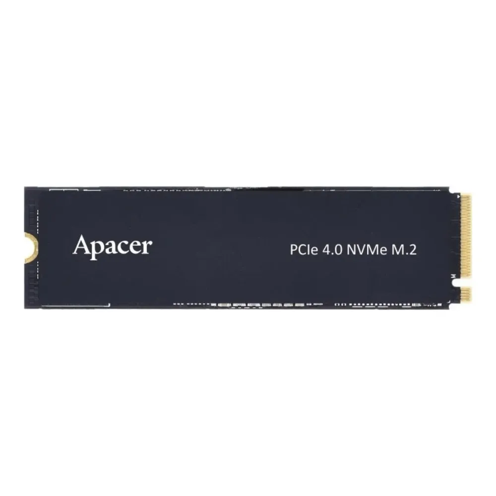 Disco SSD Apacer AS2280Q4X 512GB M.2 2280 PCIe