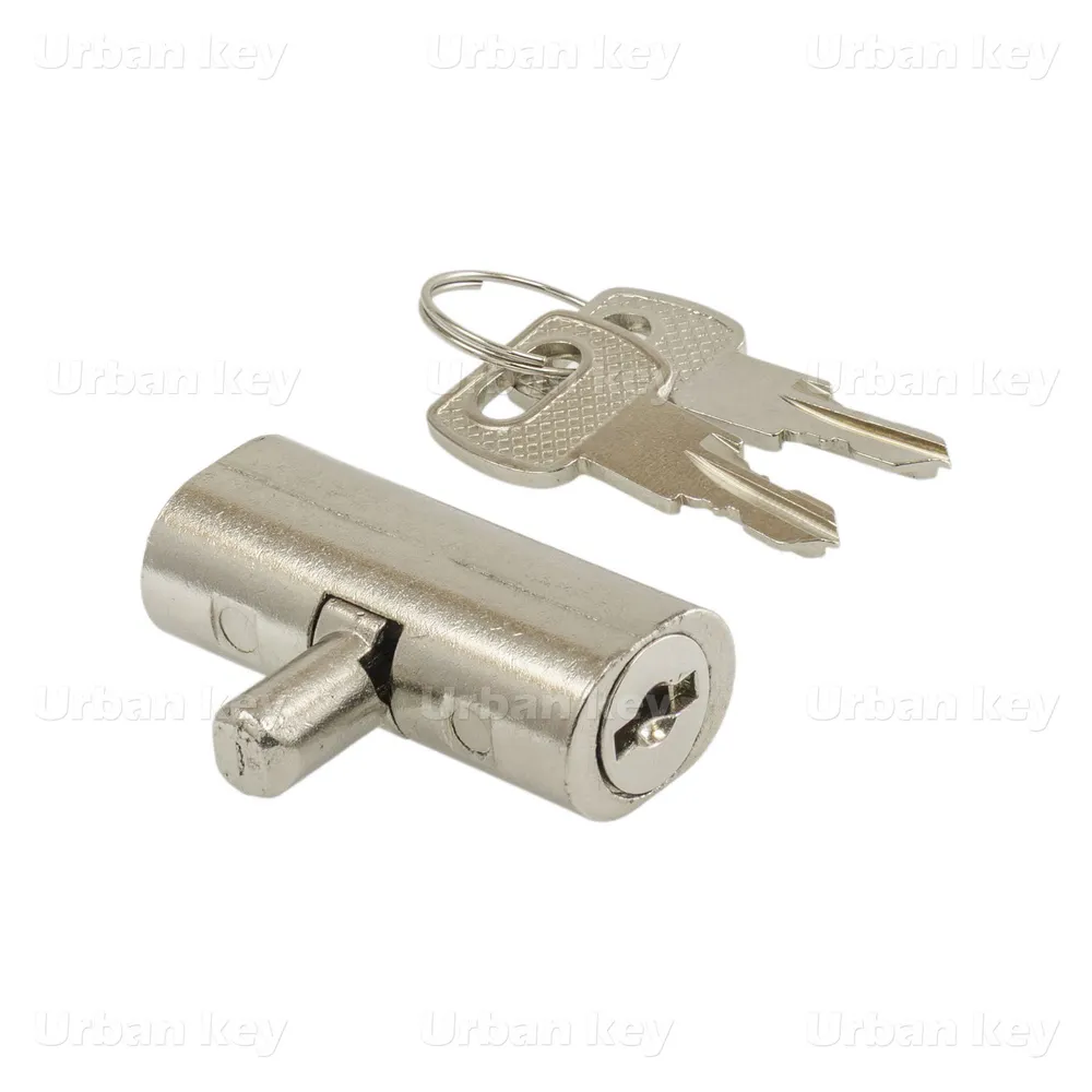 Canhão Desbloqueio Motor Subterrâneo Pu350