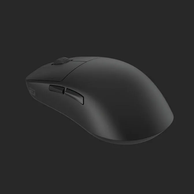 Rato Gaming Endgame Gear OP1we Wireless - Preto