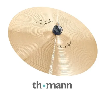 Paiste 14" Signature Full Crash