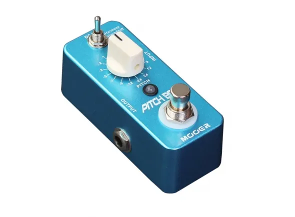 Mooer Pitch Box