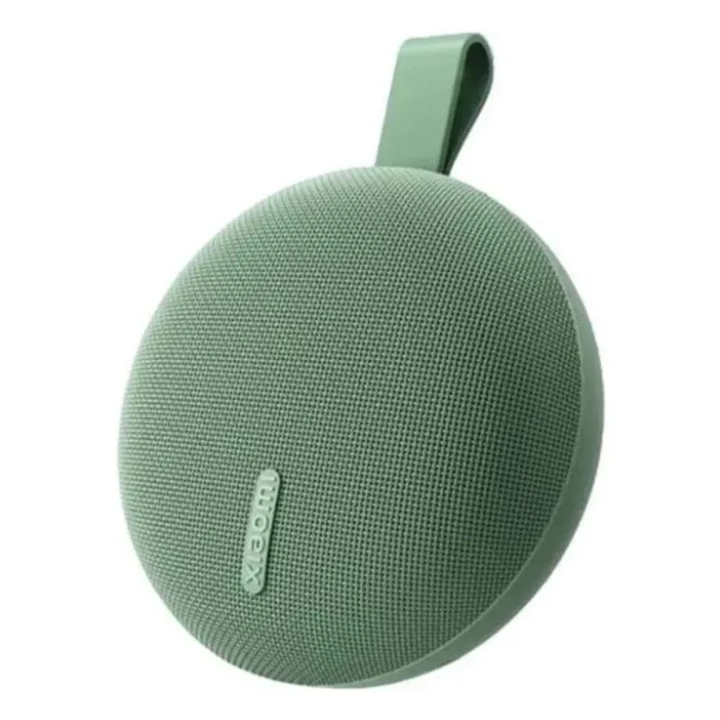 Coluna Portátil Bluetooth Xiaomi Essential 5W IP66 Verde