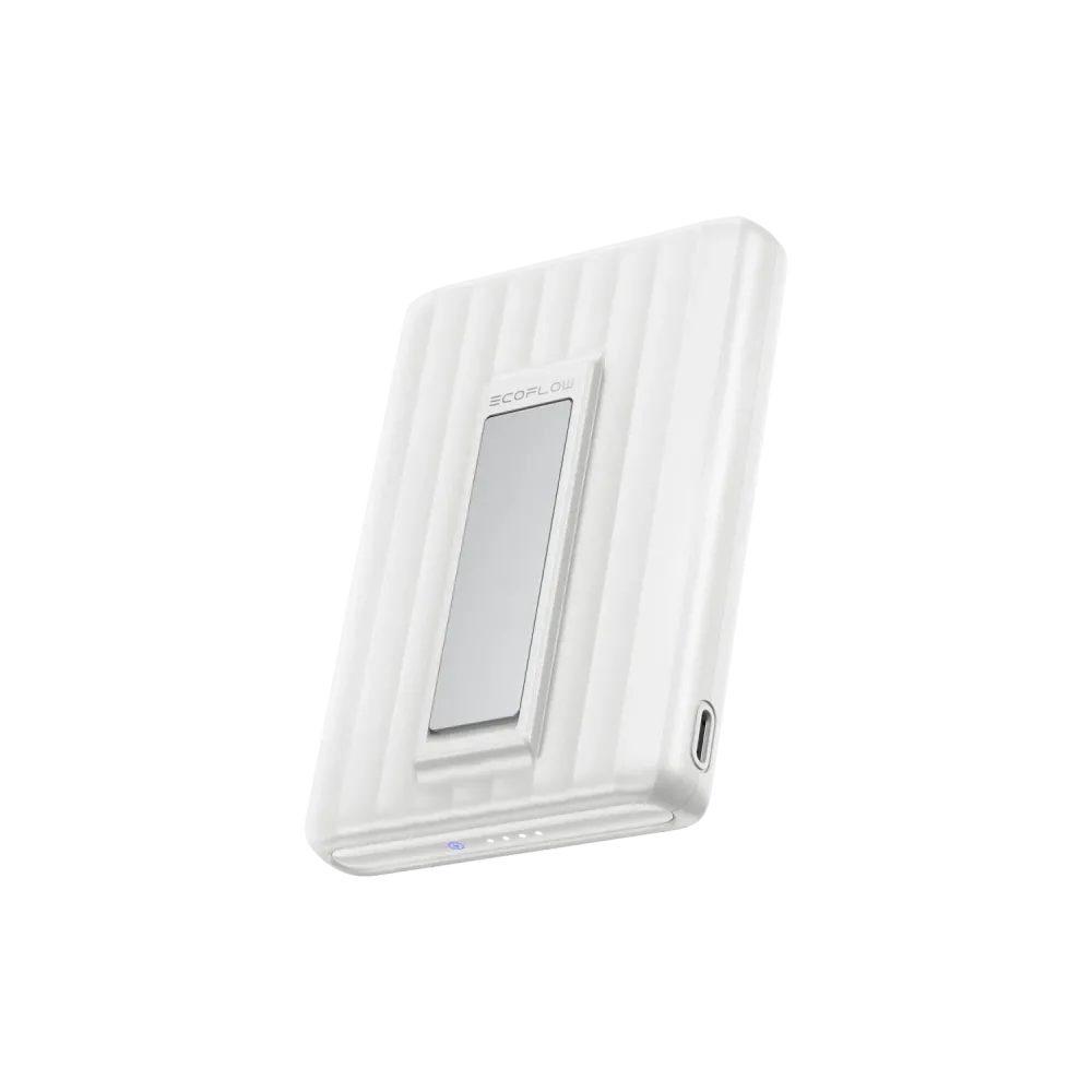 Powerbank EcoFlow Rapid Mag 10000mAh 30W Branco