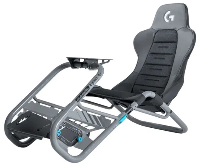 Cockpit Playseat® Trophy - Logitech G Edition