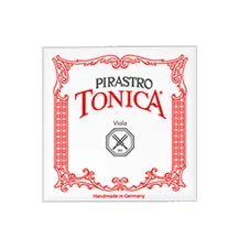 Jogo Cordas Viola Pirastro Tonica 4/4