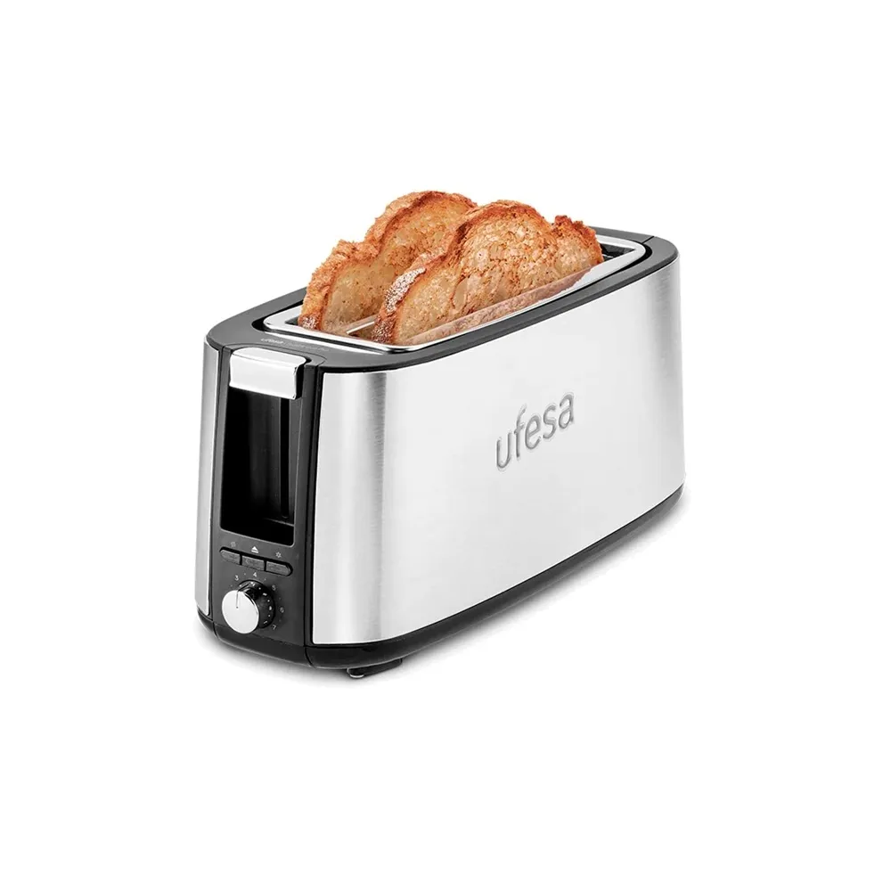 TORRADEIRA UFESA - TOASTIE DUO PLUS - 71306156