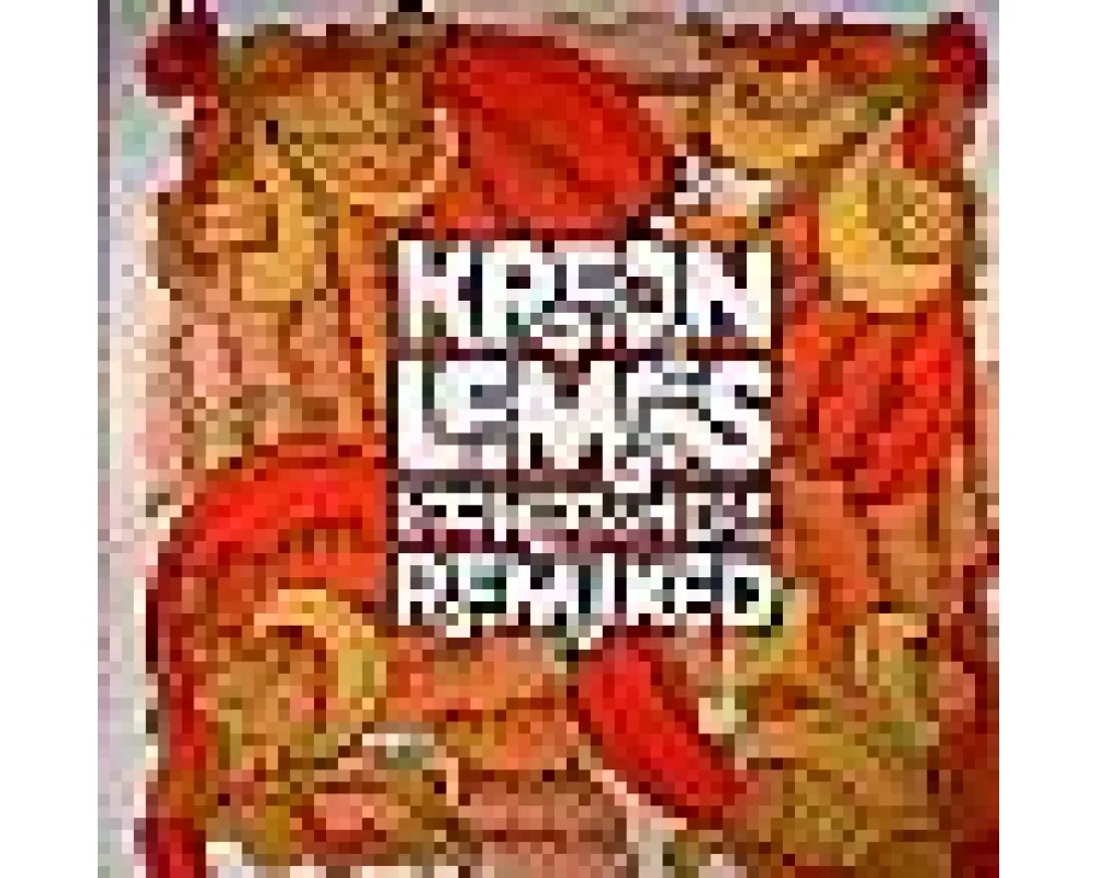 Kreon &amp; Lemos - Lookooshere Rmxs (Wighnomy Bros - Anthony Collins rmx)