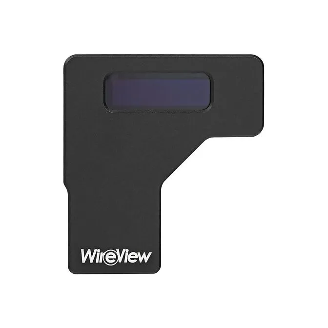 Thermal Grizzly WireView GPU 1x 8-Pin PCIe - Reverse