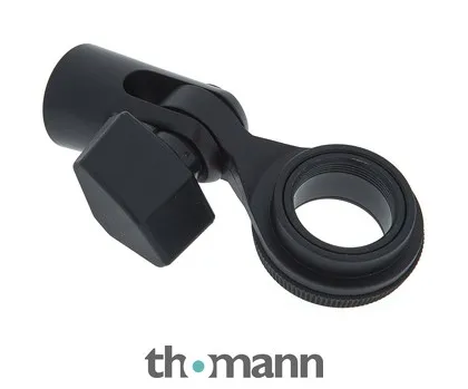 Suporte Microfone Shure A32M