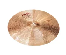 Prato Crash Paiste 2002 Thin 18"