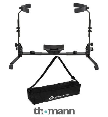 K&M 14940 Tuba Stand Set