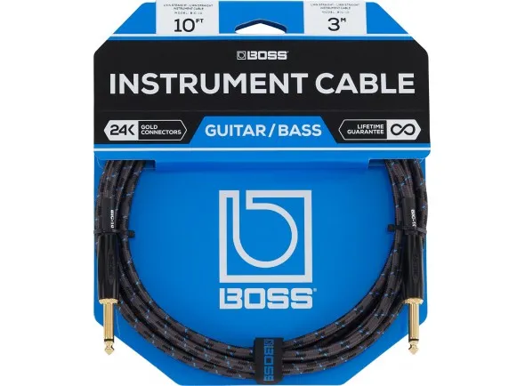 Cabo Boss BIC-10 3mt