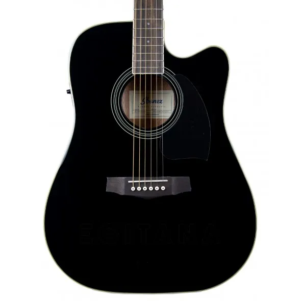 Ibanez PF15ECE-BK