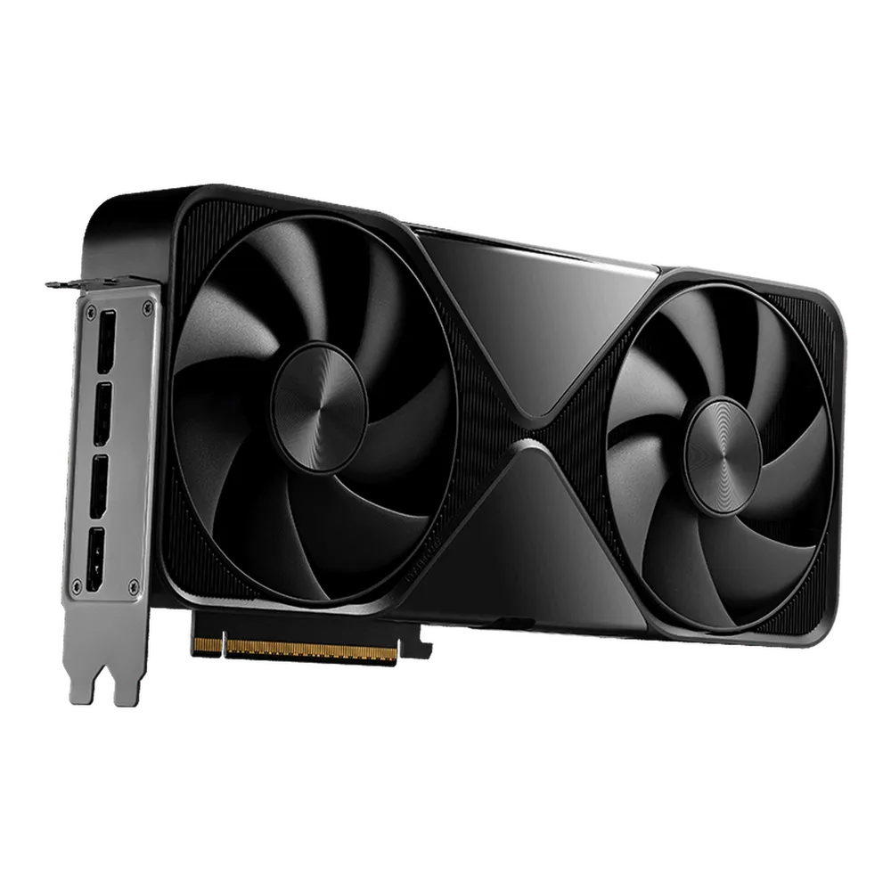 Gráfica PNY NVIDIA RTX PRO 6000 Blackwell Workstation 96GB GDDR7 (bulk)