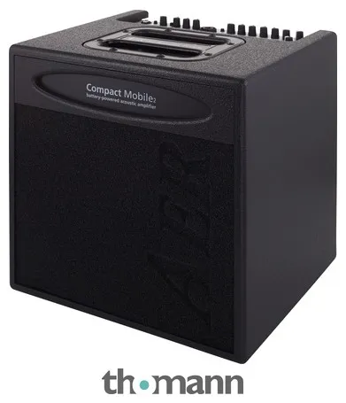 AER Compact Mobile2