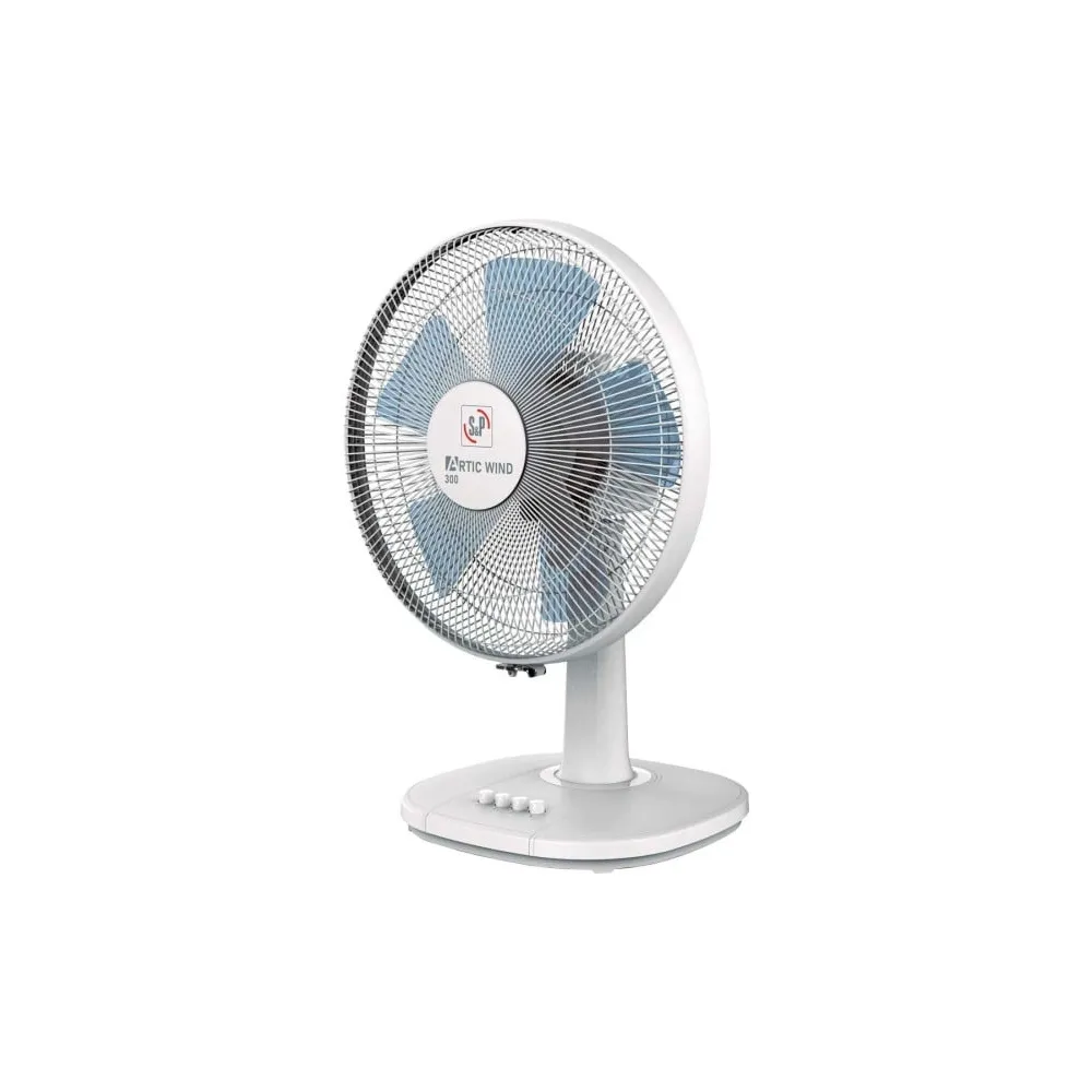 Soler I Palau Ventilador de mesa Artic wind 300