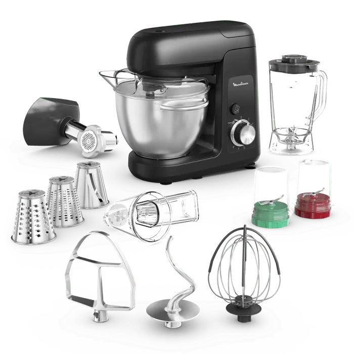 Moulinex Bake Partner