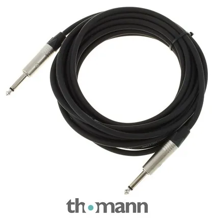 Cordial CTI 6 PP-BK