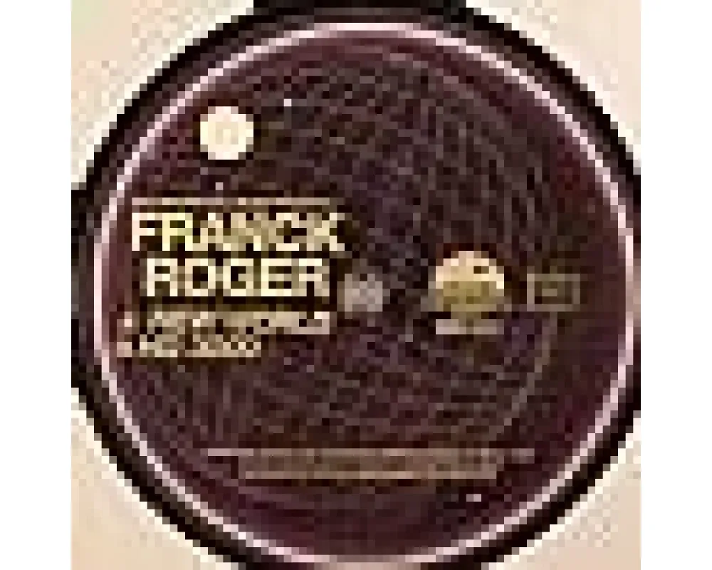 Franck Roger - New World Hd 3000