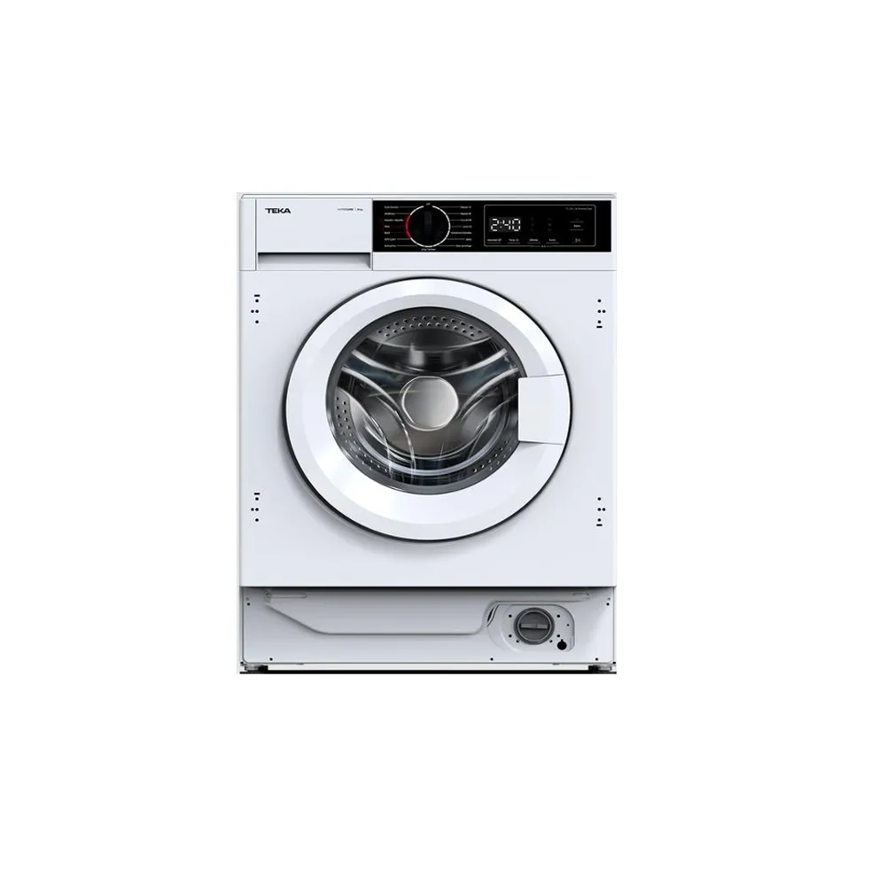 MÁQUINA DE LAVAR ROUPA TEKA – WMI4094A
