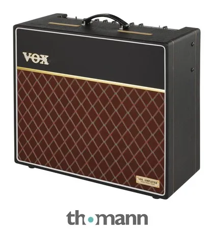 Vox AC15 HW 15W, 1x12"