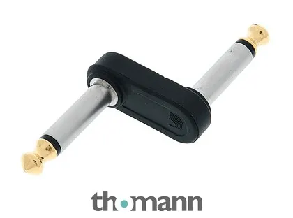 Ficha Adaptadora Planet Waves PWP047B