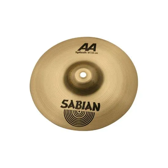Sabian 10" AA