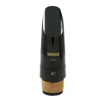 Boquilha Clarinete Yamaha 5C Standard Series