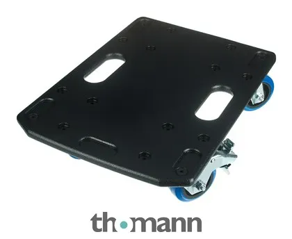 LD Systems Wheelboard f. Maui 11 B-Stock