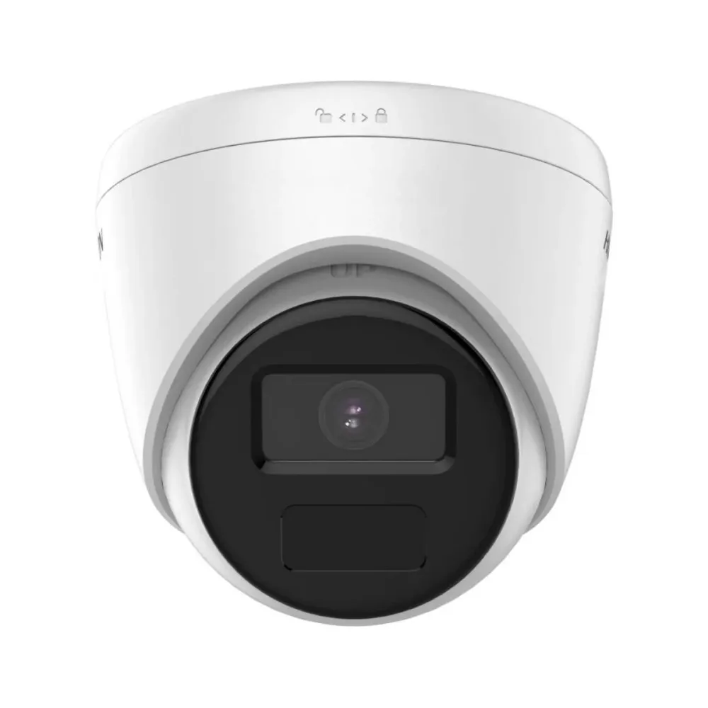 Câmara de Segurança IP Hikvision Value Turret PoE 2MP 2.8mm Exterior IP67 - DS-2CD1321G0-I(2.8mm)