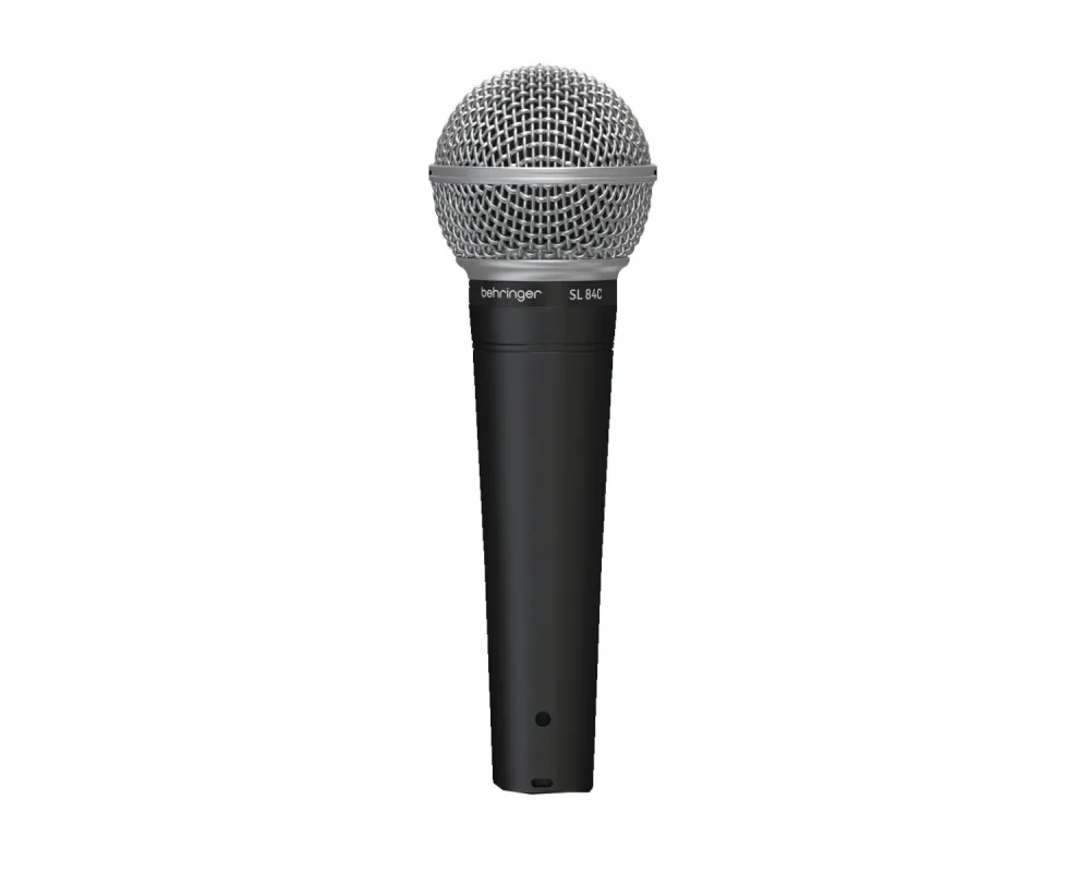 Behringer SL 84C