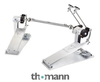 Trick Drums Pro1-V Big Foot double pedal