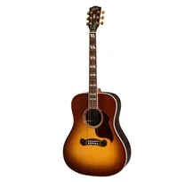 Gibson Songwriter Standard Rosewood Burst