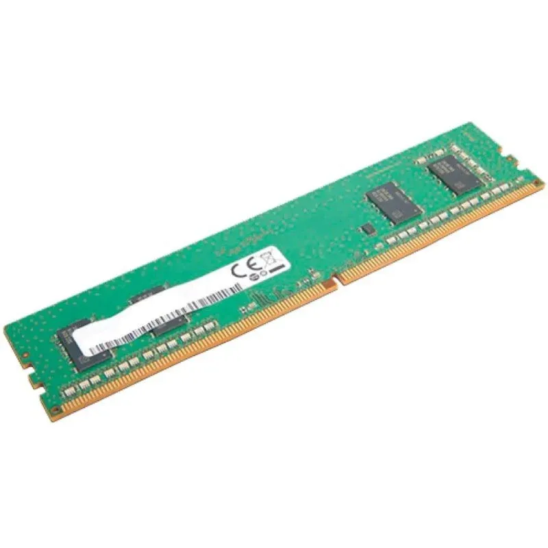 Memória RAM Lenovo 4X71D07930 Módulo RAM DDR4 16GB 3200MHz Unbuffered para PC/Servidor