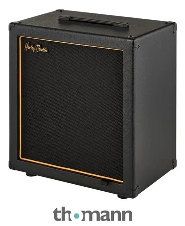 Harley Benton G112Plus LTD V30UK