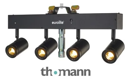 Eurolite LED KLS-60 WW Comp. Light Set
