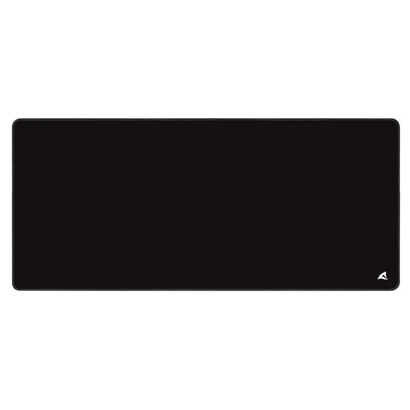 Alfombrilla Sharkoon SGP50 Preto 400x900 mm Superficie Têxtil