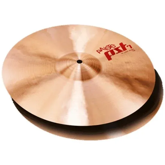Paiste 14" PST7 Light