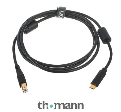 UDG Ultimate USB 2.0 Cable S1,5B