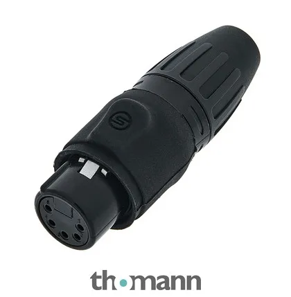 Seetronic SCWF5-B XLR IP65