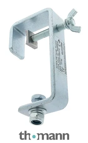 Eurolite TH-50 Theatre Clamp