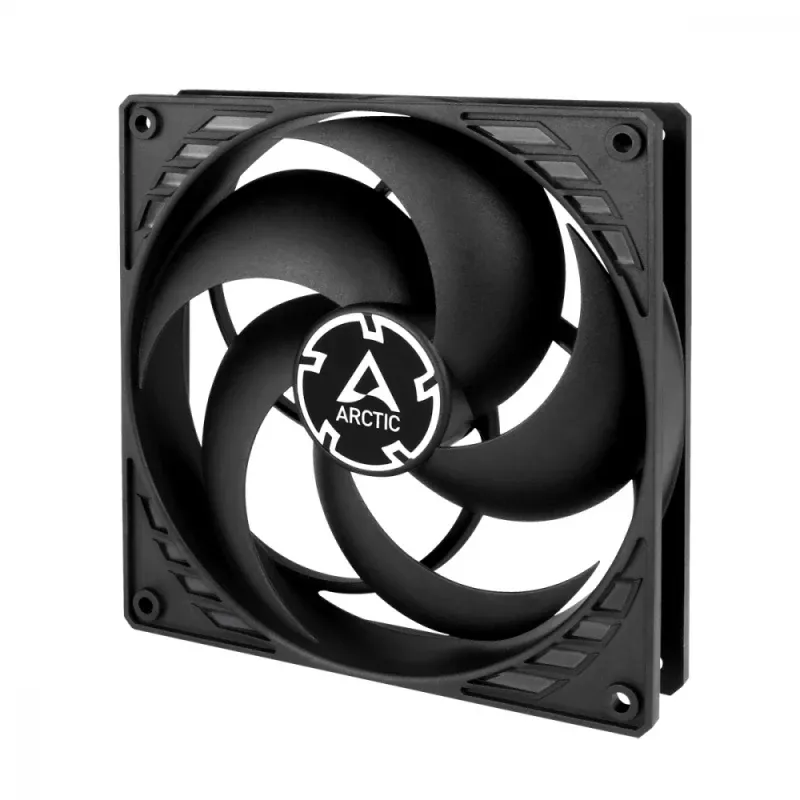 Ventoinha Arctic P14 140mm - Preto
