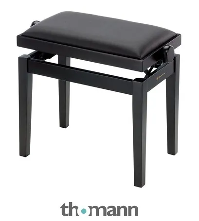 K&M Piano Bench 13910