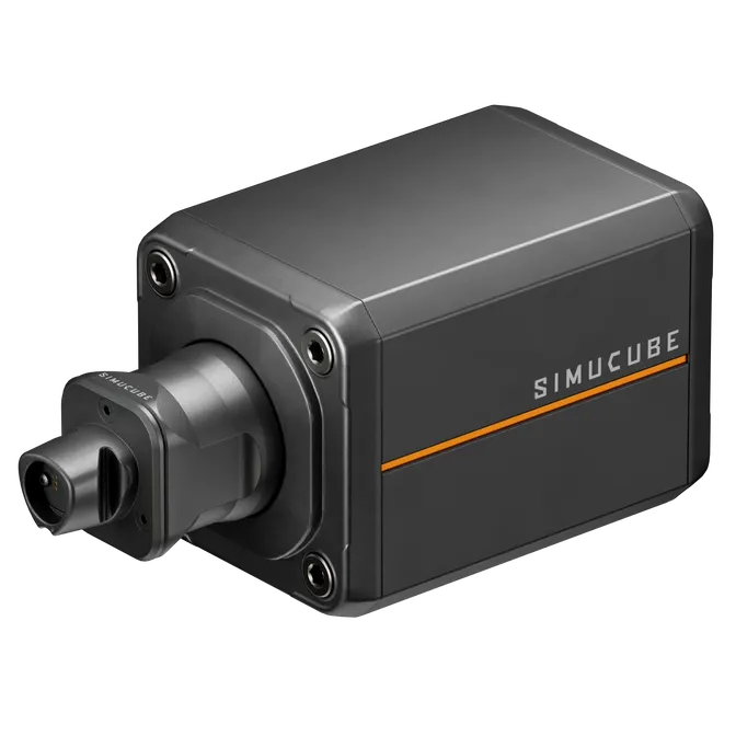 Base Volante Simucube 3 Pro (25 Nm)