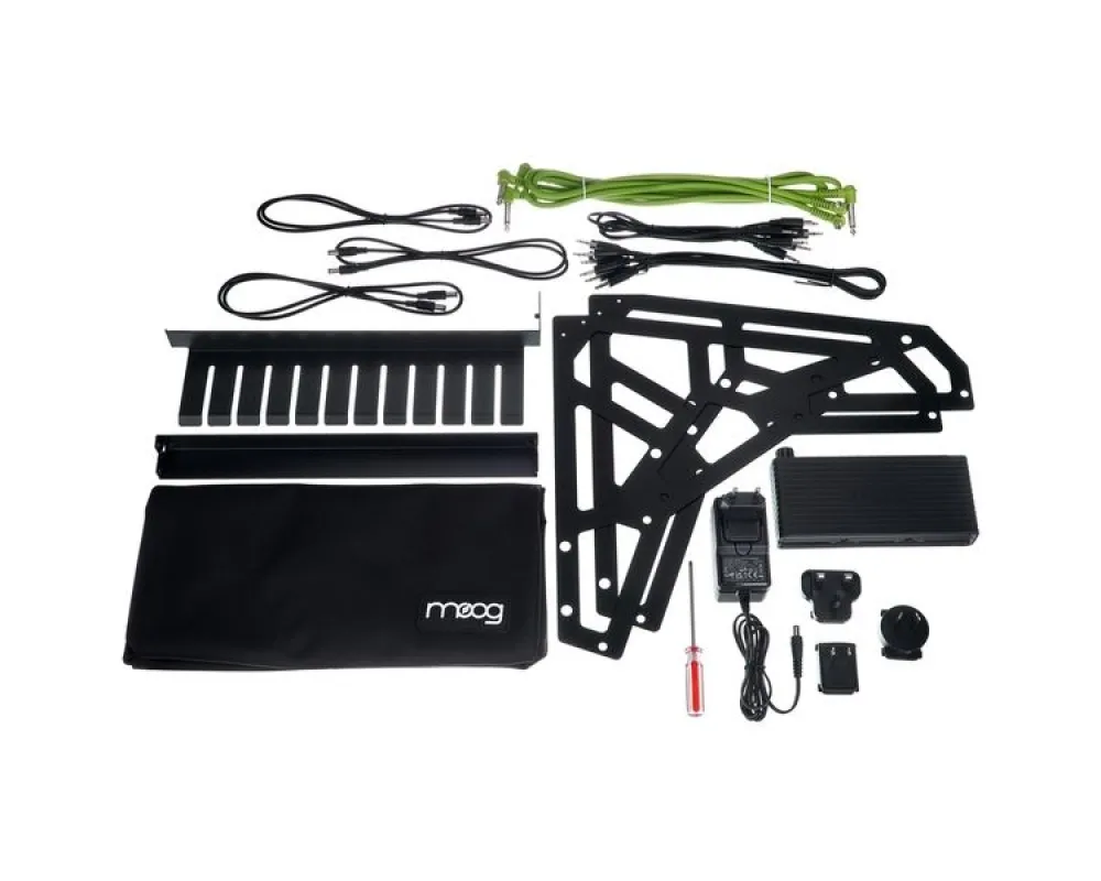 Moog Sound Studio Accessory Kit